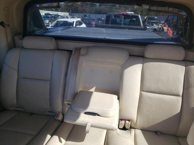 3GYFK62827G262449 Cadillac ESCALADE EXT