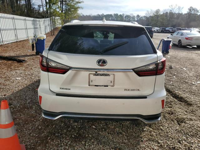2019 LEXUS RX 350 L - JTJGZKCA4K2012225