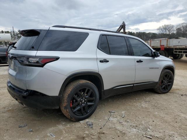 2019 CHEVROLET TRAVERSE P - 1GNERKKW4KJ201672
