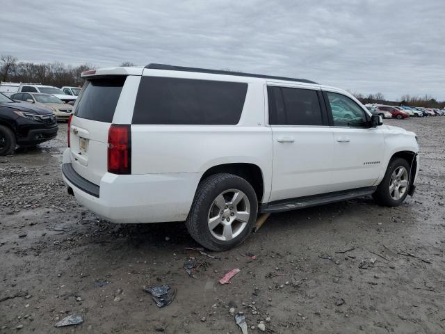 2015 CHEVROLET SUBURBAN C - 1GNSCJKC9FR748609