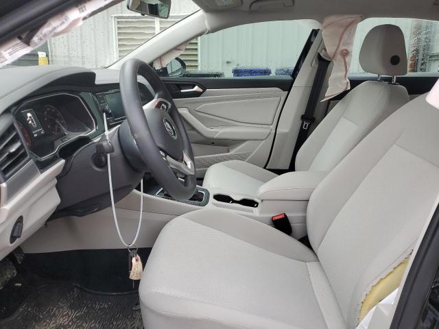 2019 VOLKSWAGEN JETTA S - 3VWCB7BUXKM244199