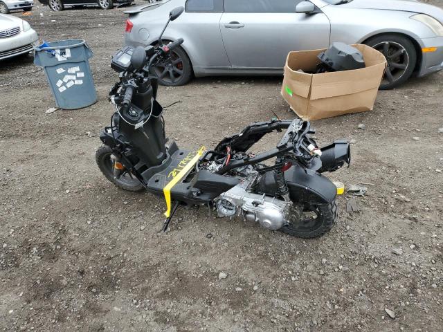 2022 YAMAHA YW125 RKRSEH9Y2NA003459