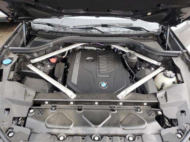 2021 BMW X5 XDRIVE4 - 5UXCR6C06M9E62650