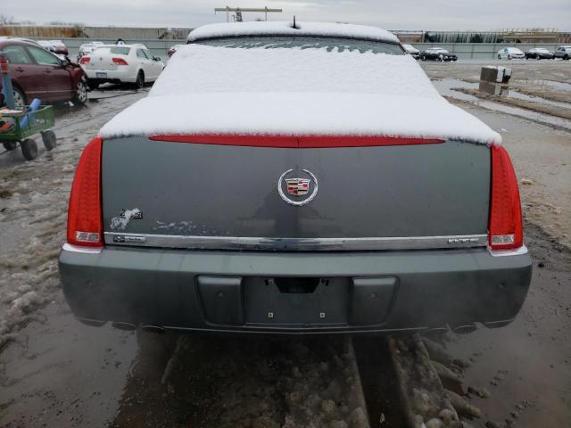 1G6KD57Y76U209567 Cadillac DTS