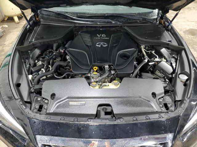 2020 INFINITI Q50 PURE - JN1EV7AP8LM207327