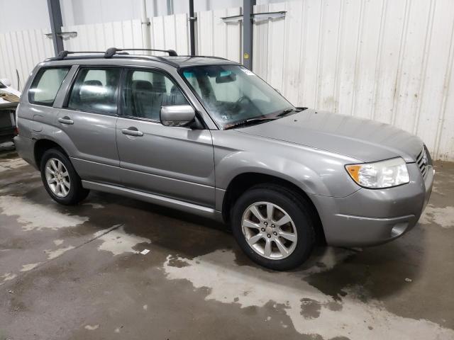 JF1SG65646G708228 Subaru Forester 2.5x Premium