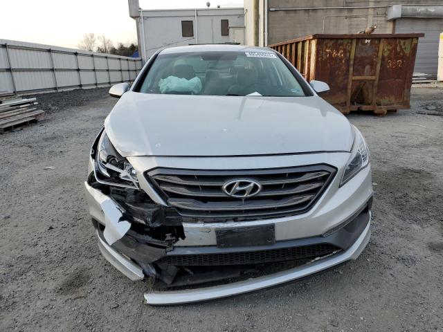 2016 HYUNDAI SONATA SPO - 5NPE34AF5GH379954