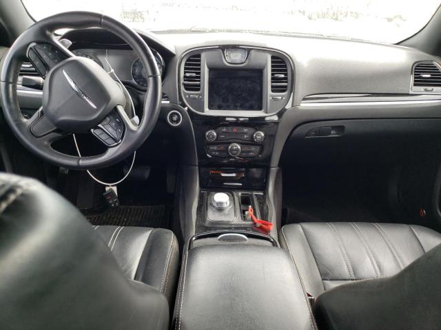 2017 CHRYSLER 300 S - 2C3CCABG7HH662853