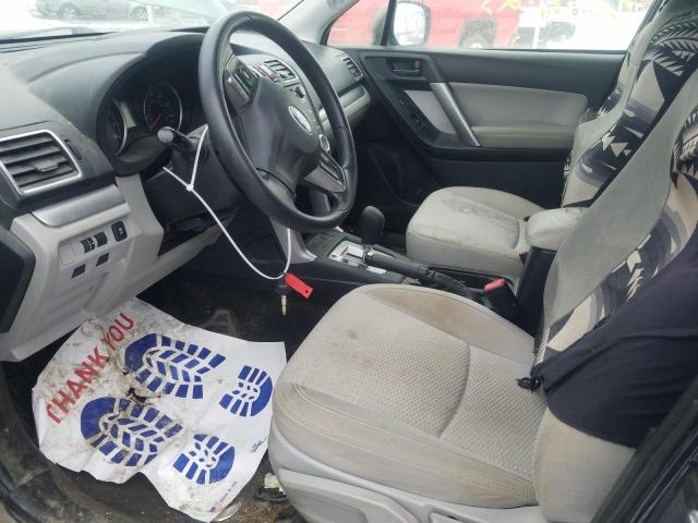 JF2SJABCXGH477678 Subaru Forester