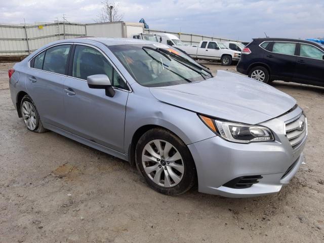 4S3BNBC64F3038375 Subaru Legacy 2.5i Premium