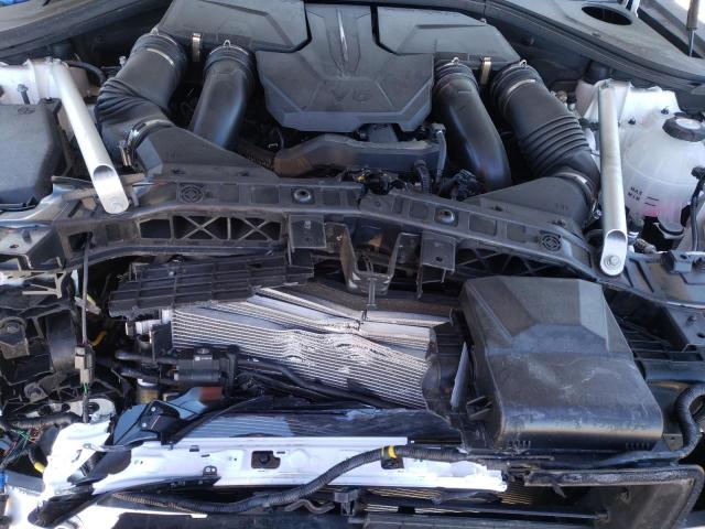 2022 GENESIS GV70 BASE - KMUMCDTC8NU041706