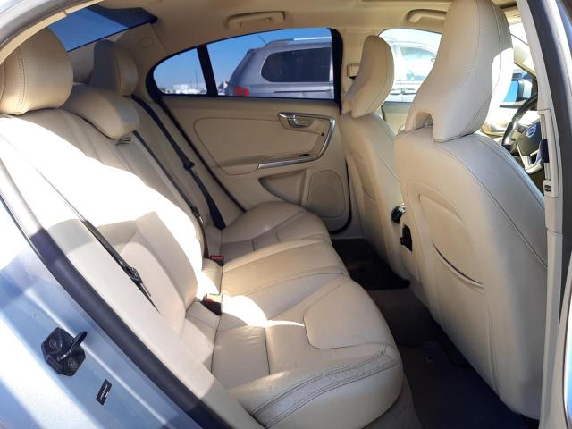 YV1612FS5D2201943 Volvo S60