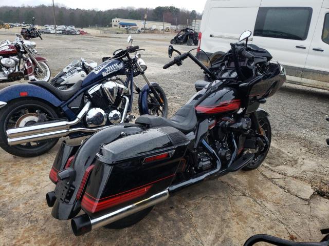 2021 HARLEY-DAVIDSON FLTRXSE 1HD1TCL19MB954000