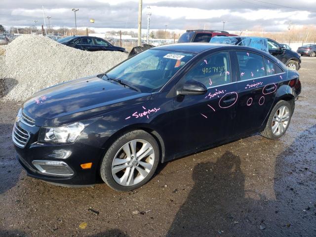 2016 CHEVROLET CRUZE LIMI - 1G1PG5SB8G7124064