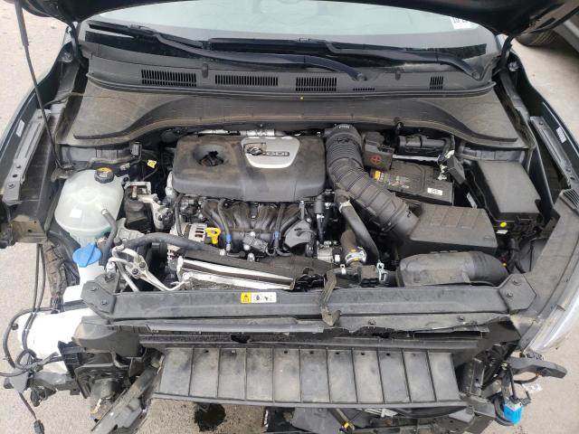 2021 HYUNDAI KONA ULTIM - KM8K5CA56MU620223