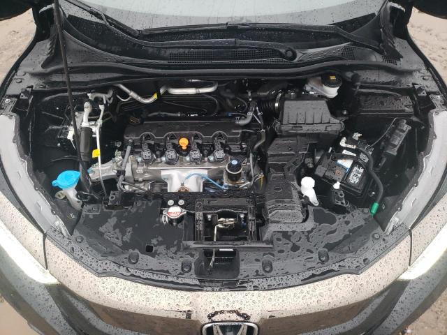 2020 HONDA HR-V SPORT - 3CZRU6H17LM724551