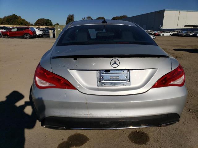 2019 MERCEDES-BENZ CLA 250 - WDDSJ4EB3KN713980
