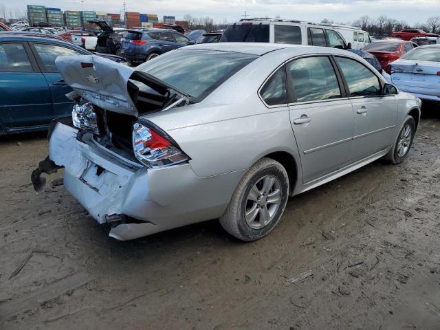 VIN 4T1C11AK8LU364014 2020 Toyota Camry, LE no.3