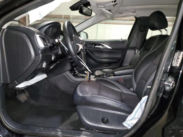 2019 INFINITI QX30 BASE - SJKCH5CP3KA008373