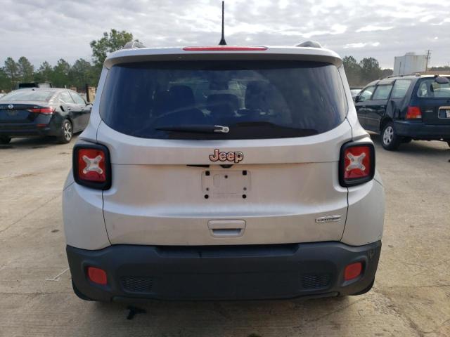 ZACCJABB0JPJ65649 Jeep Renegade Latitude