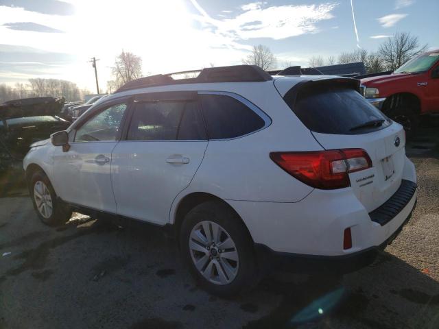 4S4BSAHC5H3374293 Subaru Outback 2.5i Premium