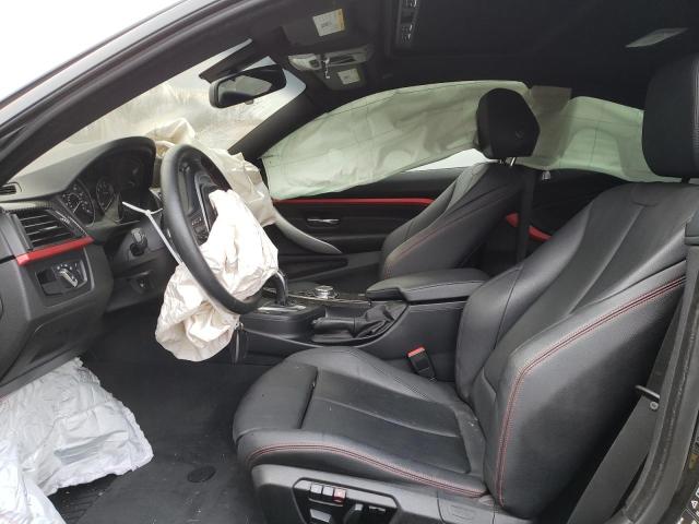 2015 BMW 428 XI - WBA3N9C57FK247911
