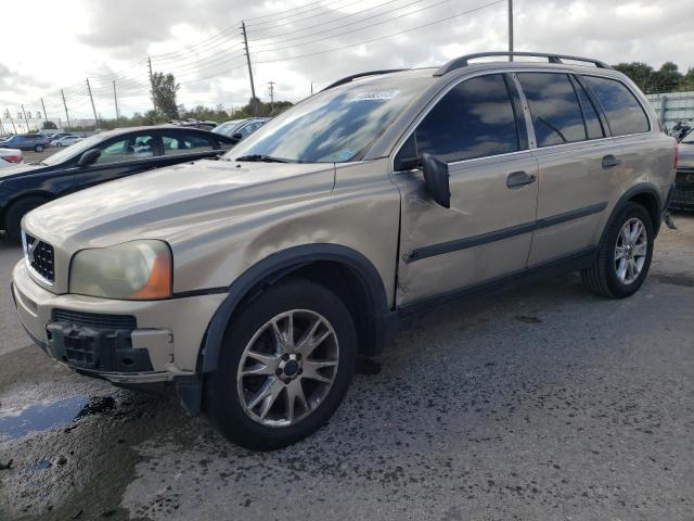 2004 Volvo XC90 