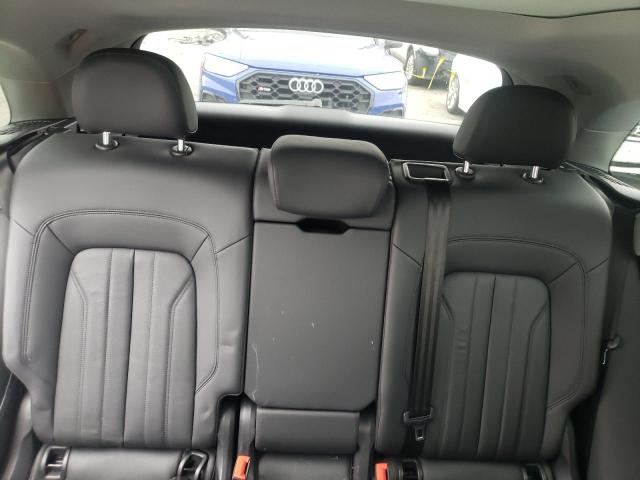 2020 AUDI Q5 E PREMI - WA1E2AFY5L2052522