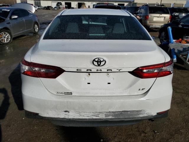 2018 TOYOTA CAMRY L - 4T1B11HK9JU530183