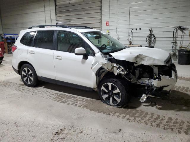 JF2SJAGC5JH466216 Subaru Forester 2.5i Premium