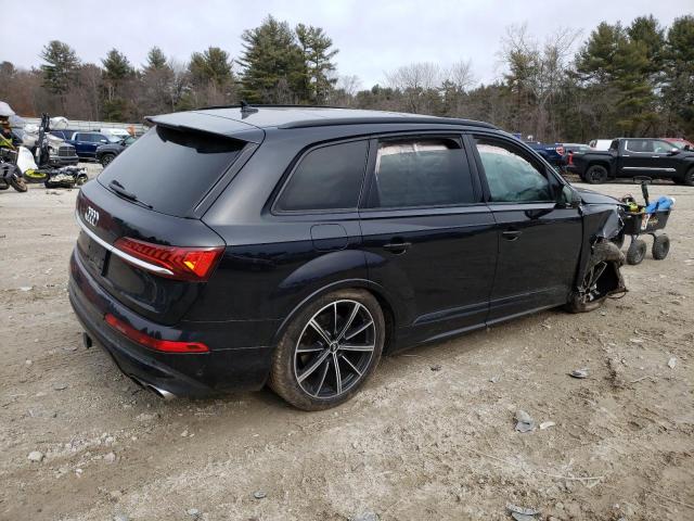 2020 AUDI SQ7 PREMIU WA1AWAF78LD011980
