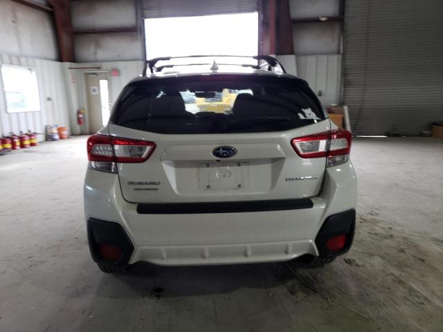 JF2GTAEC1KH202348 Subaru Crosstrek