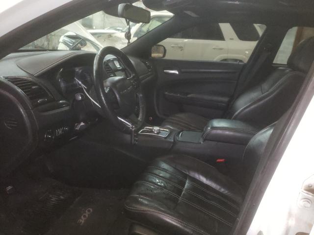 2015 CHRYSLER 300 S - 2C3CCABG7FH845330