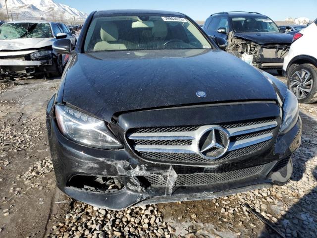 55SWF4KB6FU037853 Mercedes-Benz C 300 4matic