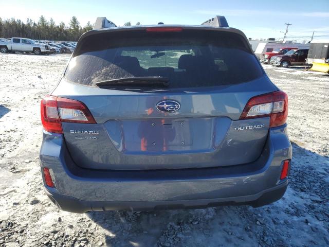 2015 SUBARU OUTBACK 2. - 4S4BSCAC1F3211935