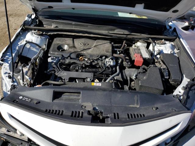 2021 TOYOTA CAMRY SE 4T1G11AKXMU577890