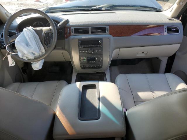 1GTSCWE01AZ204928 GMC Sierra C1500 Slt