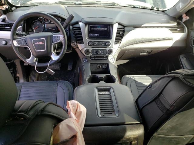 2017 GMC YUKON SLT - 1GKS2BKC1HR204999