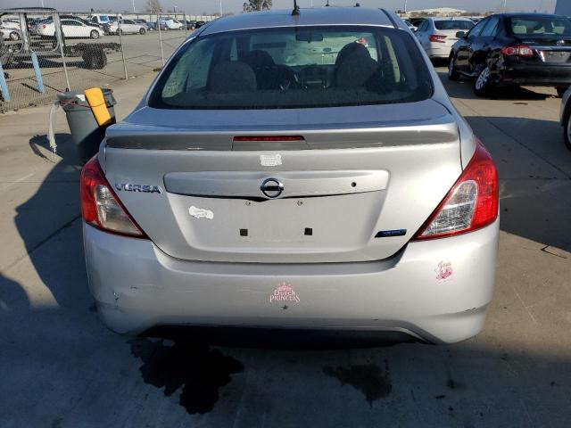 2015 NISSAN VERSA S - 3N1CN7APXFL890704