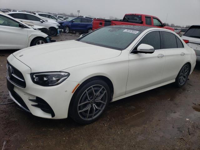 2021 MERCEDES-BENZ E 350 4MAT - W1KZF8EB0MA957362