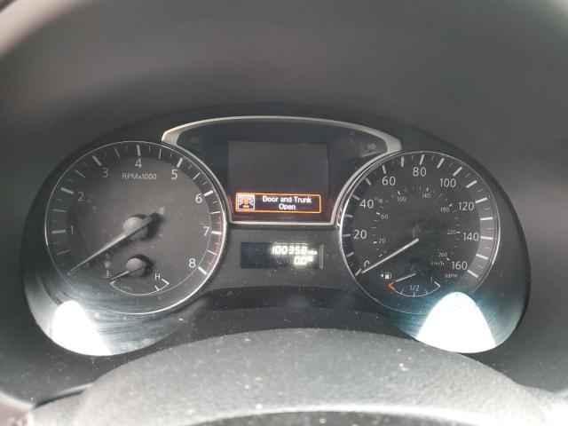 2015 NISSAN ALTIMA 2.5 1N4AL3AP0FC258685