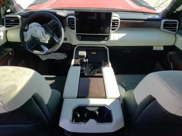 2023 TOYOTA TUNDRA - 5TFVC5DB8PX015465