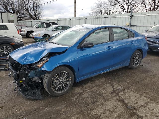 2023 KIA FORTE GT L - 3KPF54AD6PE527434