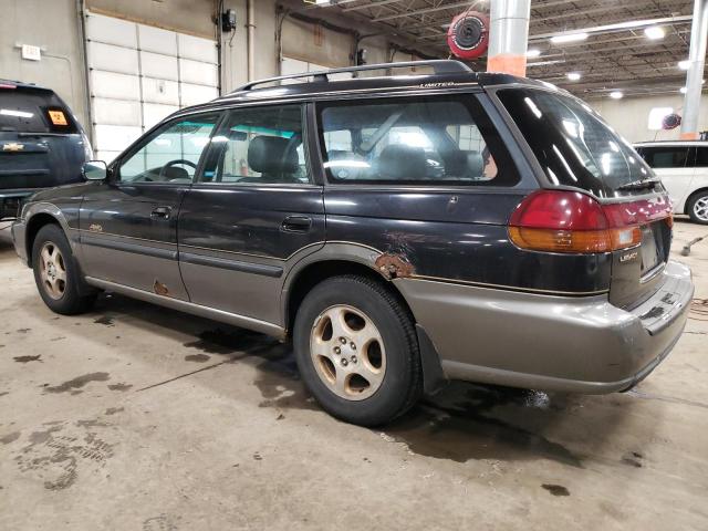 4S3BG6859V6652661 Subaru Legacy Outback