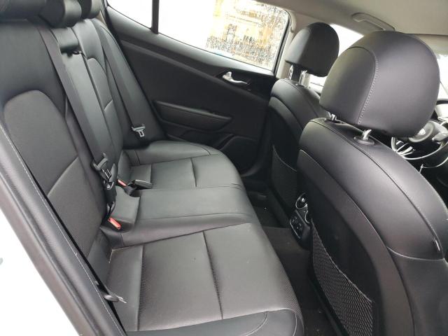 2018 KIA STINGER - KNAE15LA3J6010456
