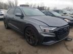 AUDI Q8 PRESTIG photo