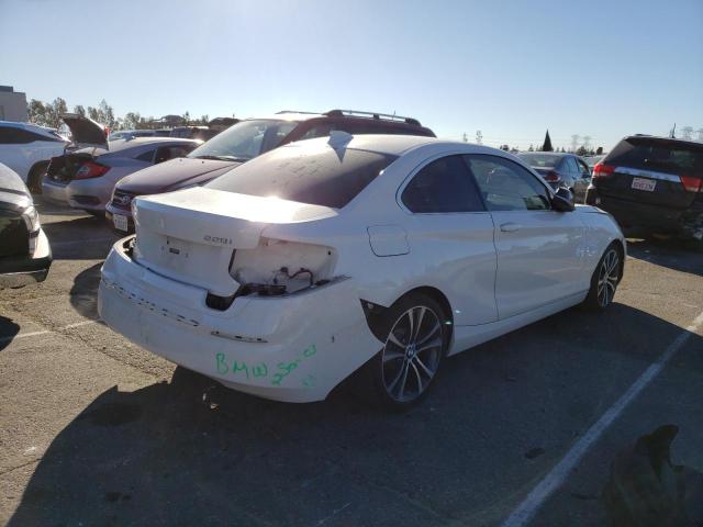 2015 BMW 228 I WBA1F5C56FV256725