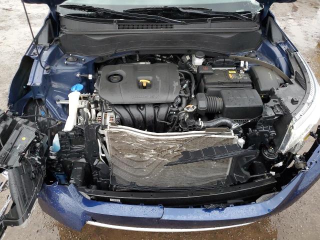 2021 KIA SELTOS S - KNDEUCAA7M7054170