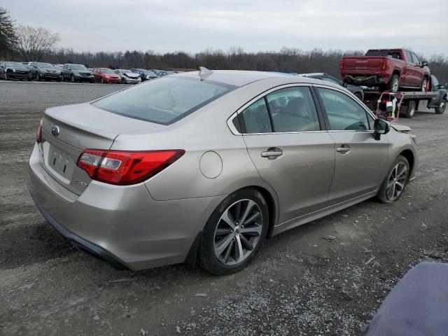 4S3BNAN6XJ3032192 Subaru Legacy 2.5i Limited