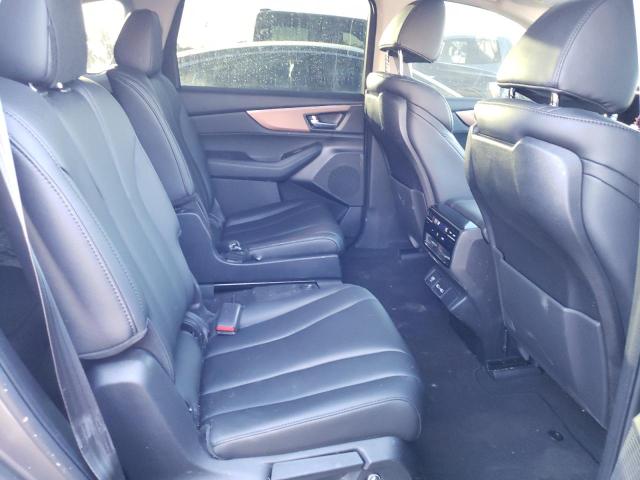 2022 ACURA MDX - 5J8YD9H33NL002925